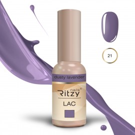 Ritzy gelinis lakas "Dusty lavender" 9ml