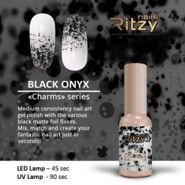 Black Onyx 9ml