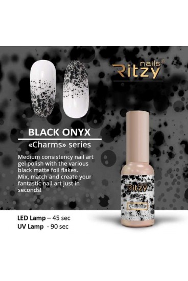 Black Onyx 9ml