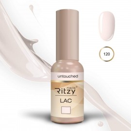 Ritzy gelinis lakas " Untouched " 9ml