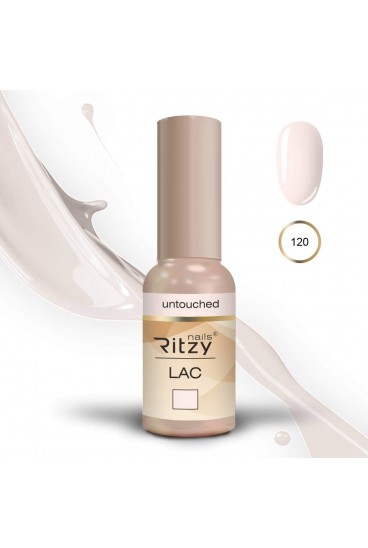 Ritzy gelinis lakas " Untouched " 9ml