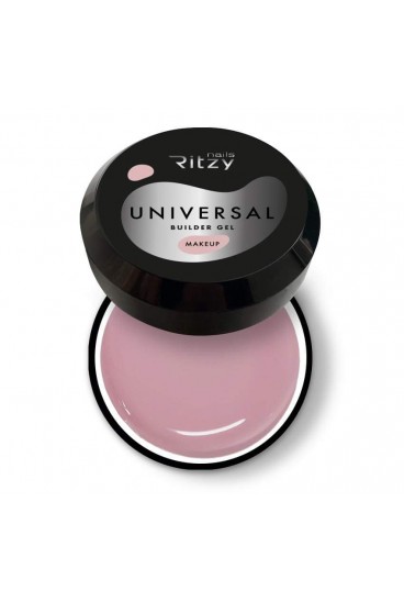 Ritzy Universal Makeup gelis 50ml