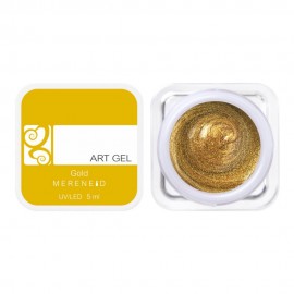 Art gel Gold 5ml