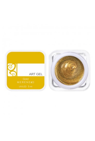 Art gel Gold 5ml