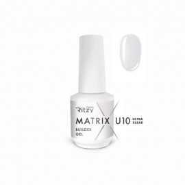 Matrix gelis buteliuke "Ultra Clear" 15ml
