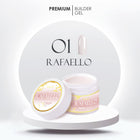 PREMIUM statybinis gelis RAFAELLO 5ml