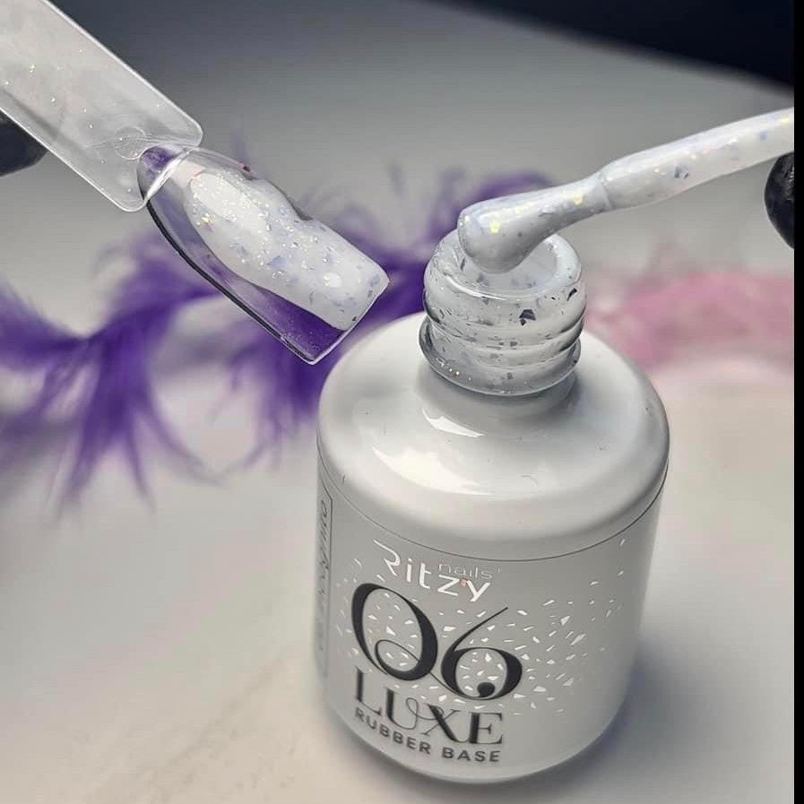 Luxe bazė INCOGNITO 15ml