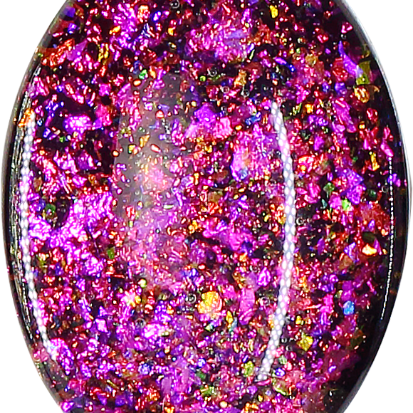 Ritzy Top gelis AURORA Pink Quartz