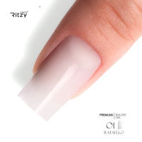 PREMIUM statybinis gelis RAFAELLO 5ml