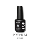Naujas! PREMIUM Shine Top gelis 15ml
