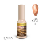 Ritzy gelinis lakas Luxury cat eye Cognac 11