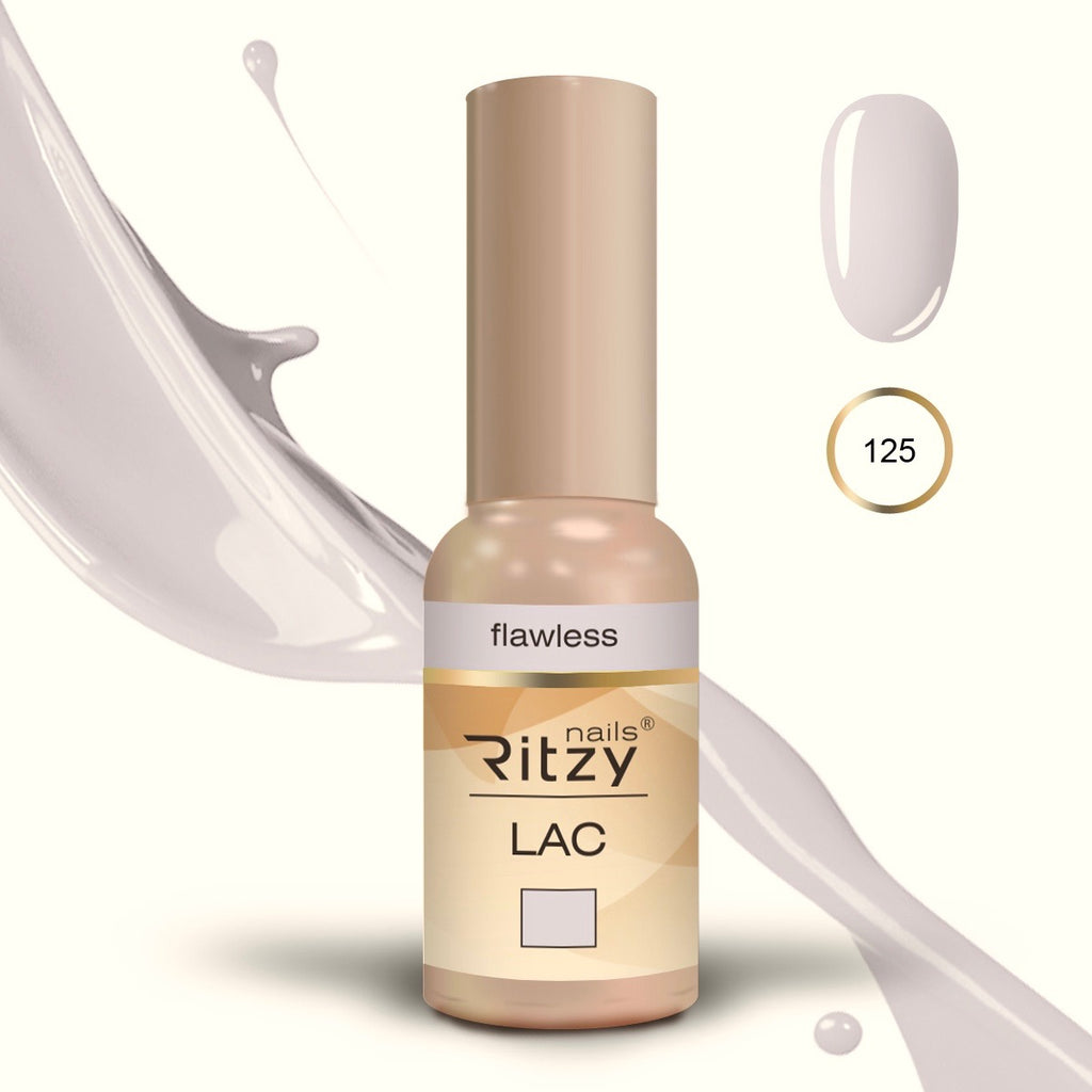 Ritzy gelinis lakas FLAWLESS 125