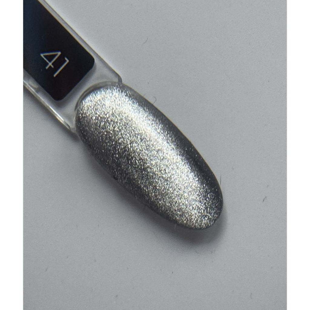 Ritzy gelinis lakas GEMSTONE Cat Eye 41
