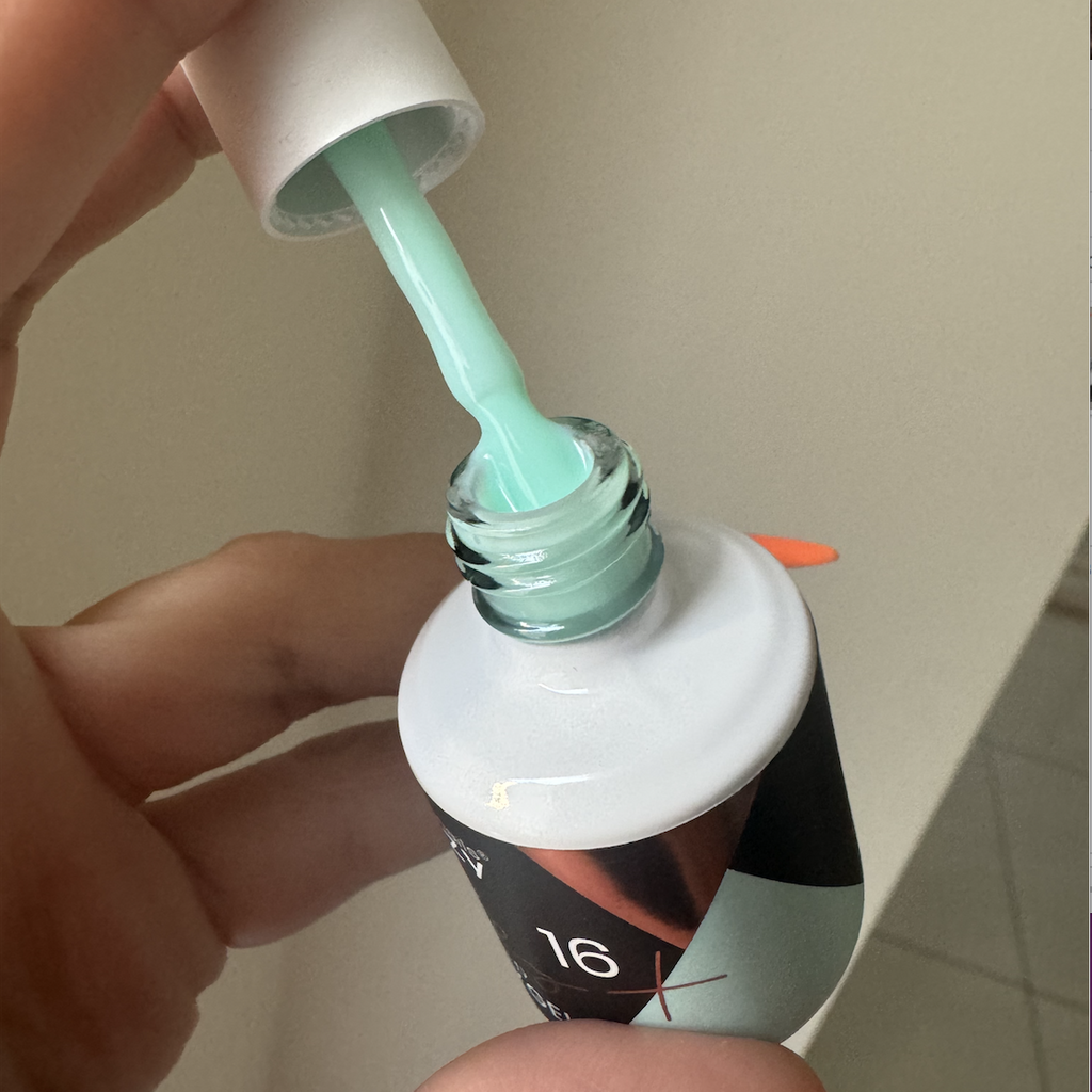 Ritzy Liquid Polygel 15ml