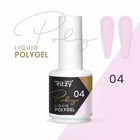 Ritzy Liquid Polygel 15ml 04