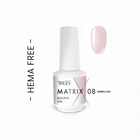 Matrix gelis buteliuke 08 EMBELLISH 15ml