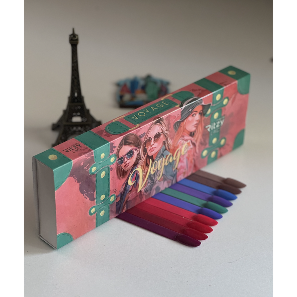 Ritzy gelinis lakas ''Paris'' 15ml