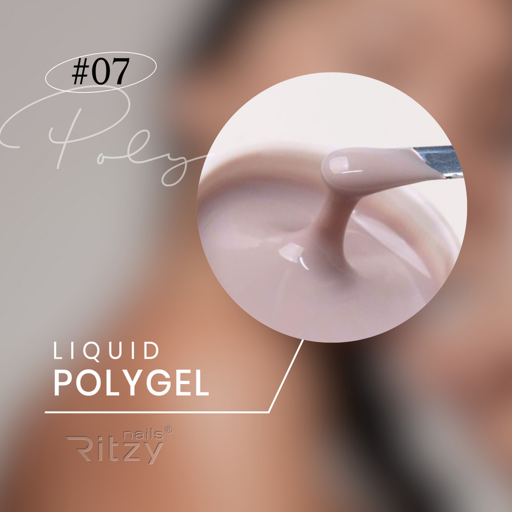 Ritzy Liquid Polygel 15ml