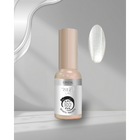 WHITE Cat eye 102 CRYSTAL WHITE NIGHTS