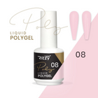 Ritzy Liquid Polygel 08 15ml
