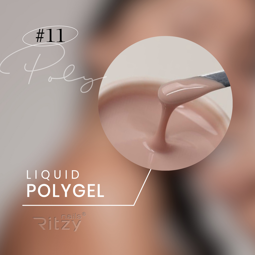 Ritzy Liquid Polygel 15ml