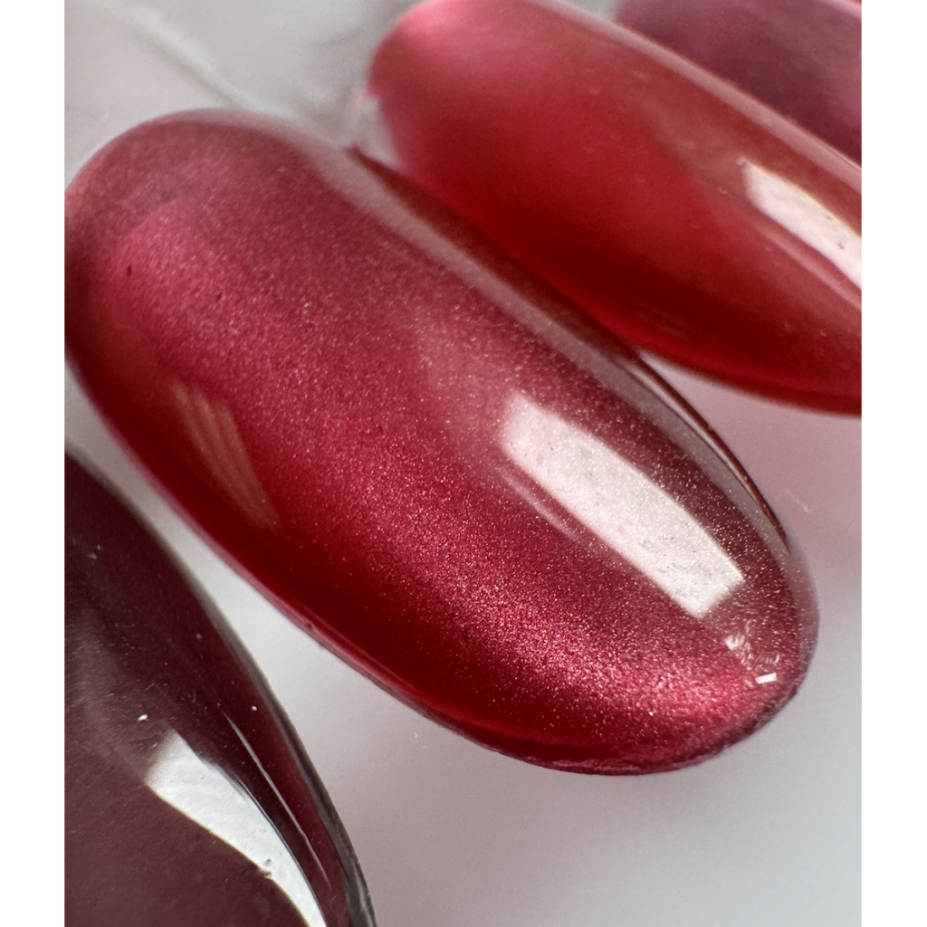 Ritzy gelinis lakas Royal cat eye silk 34