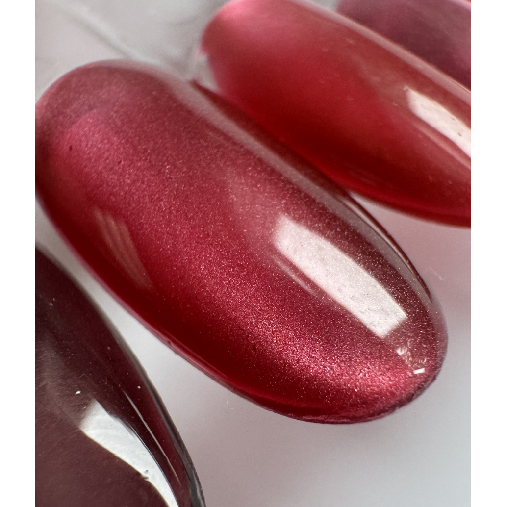 Ritzy gelinis lakas Royal cat eye silk 34