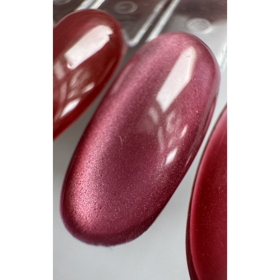 Ritzy gelinis lakas ROYAL SILK cat eye 36