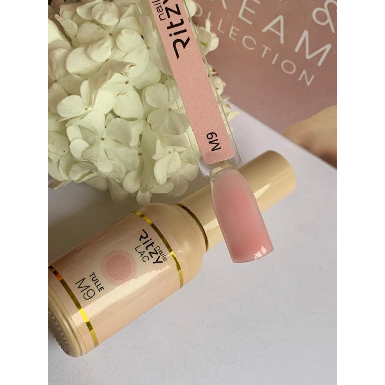 Ritzy gelinis lakas "Tulle" 9ml M9