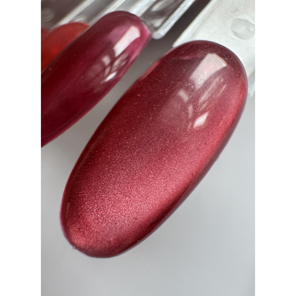 Ritzy gelinis lakas ROYAL SILK cat eye 37