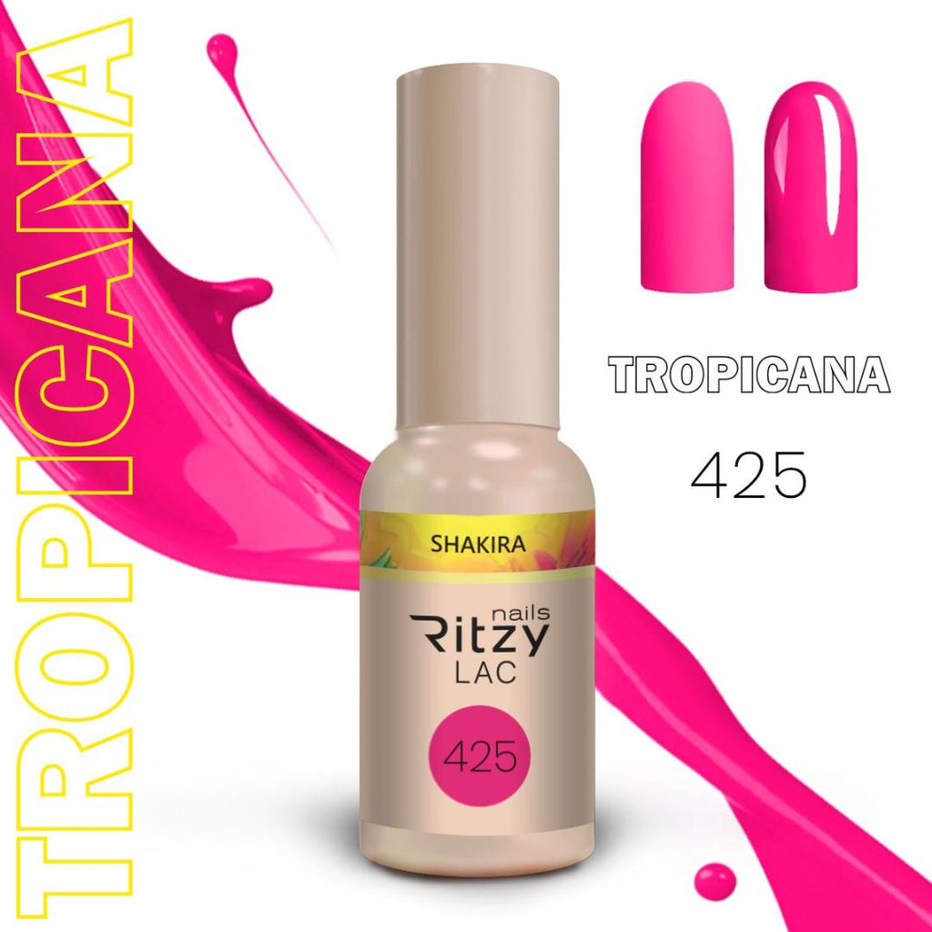 Ritzy gelinis lakas ''Shahira''15ml 425