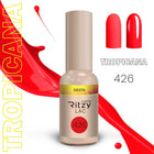 Ritzy gelinis lakas ''Siesta'' 15ml 426