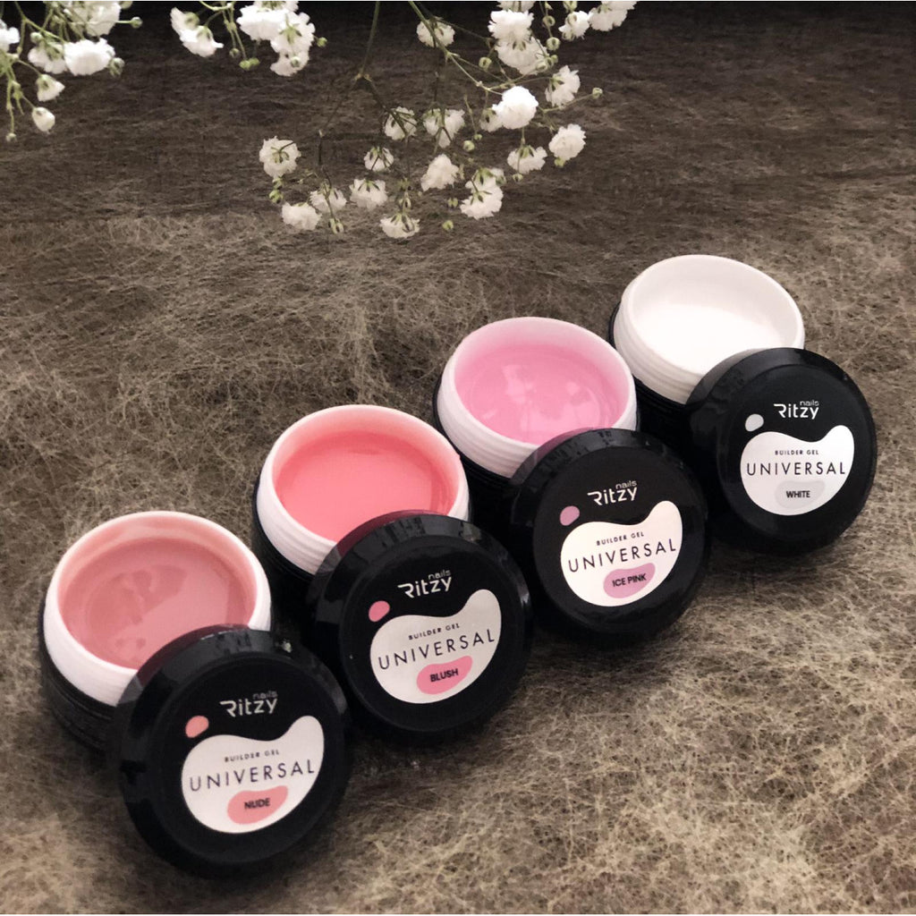 Ritzy Universal Blush 15ml gelis