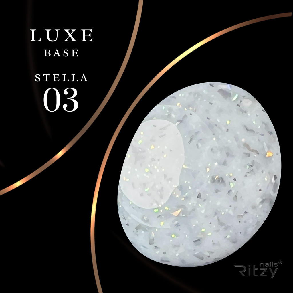 Luxe bazė STELLA 15ml