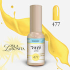 Ritzy gelinis lakas ''Sunkissed'' 15ml 477