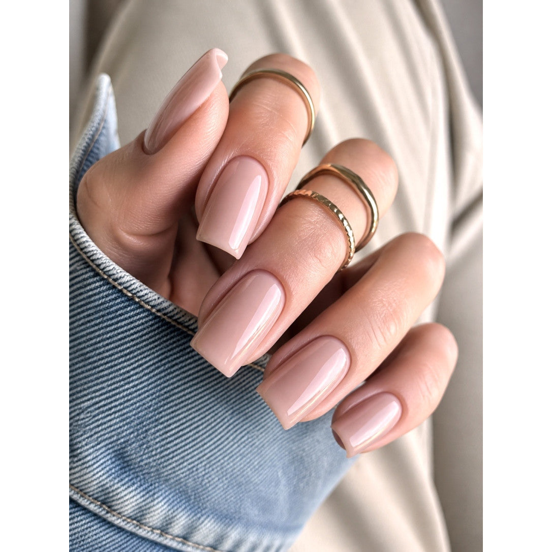 Nauja! PREMIUM STRONG Rubber Bazė MOUSSE 15ml