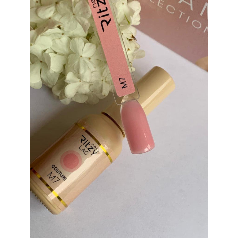 Ritzy gelinis lakas "Couture" 9ml M7