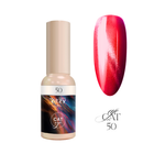 Ritzy gelinis lakas Gemstone cat eye 50