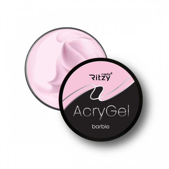 Ritzy acrygelis "Barbie'' 15ml