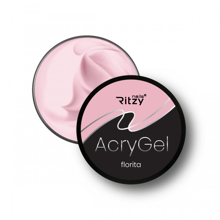 Ritzy acrygelis "Florita'' 15ml