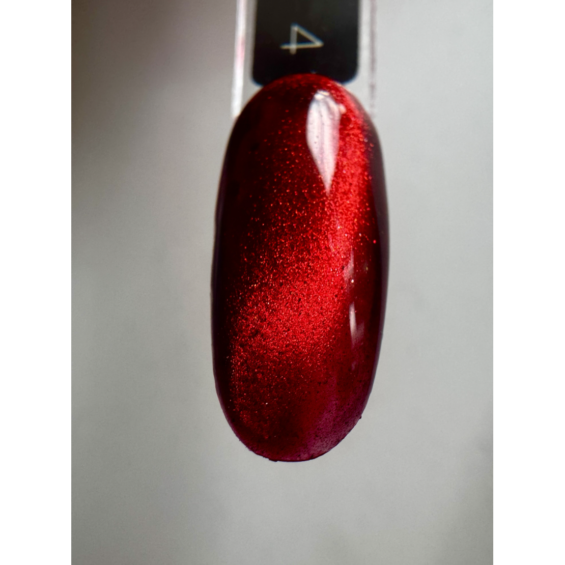 Ritzy gelinis lakas Ruby cat eye Karma 4