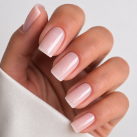 Nauja! PREMIUM STRONG Rubber Bazė ALMOND 15ml