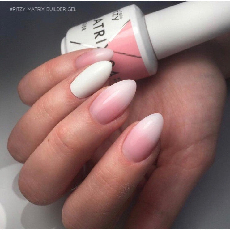 Matrix gelis buteliuke ''MILKY ROSE'' 04 15ml