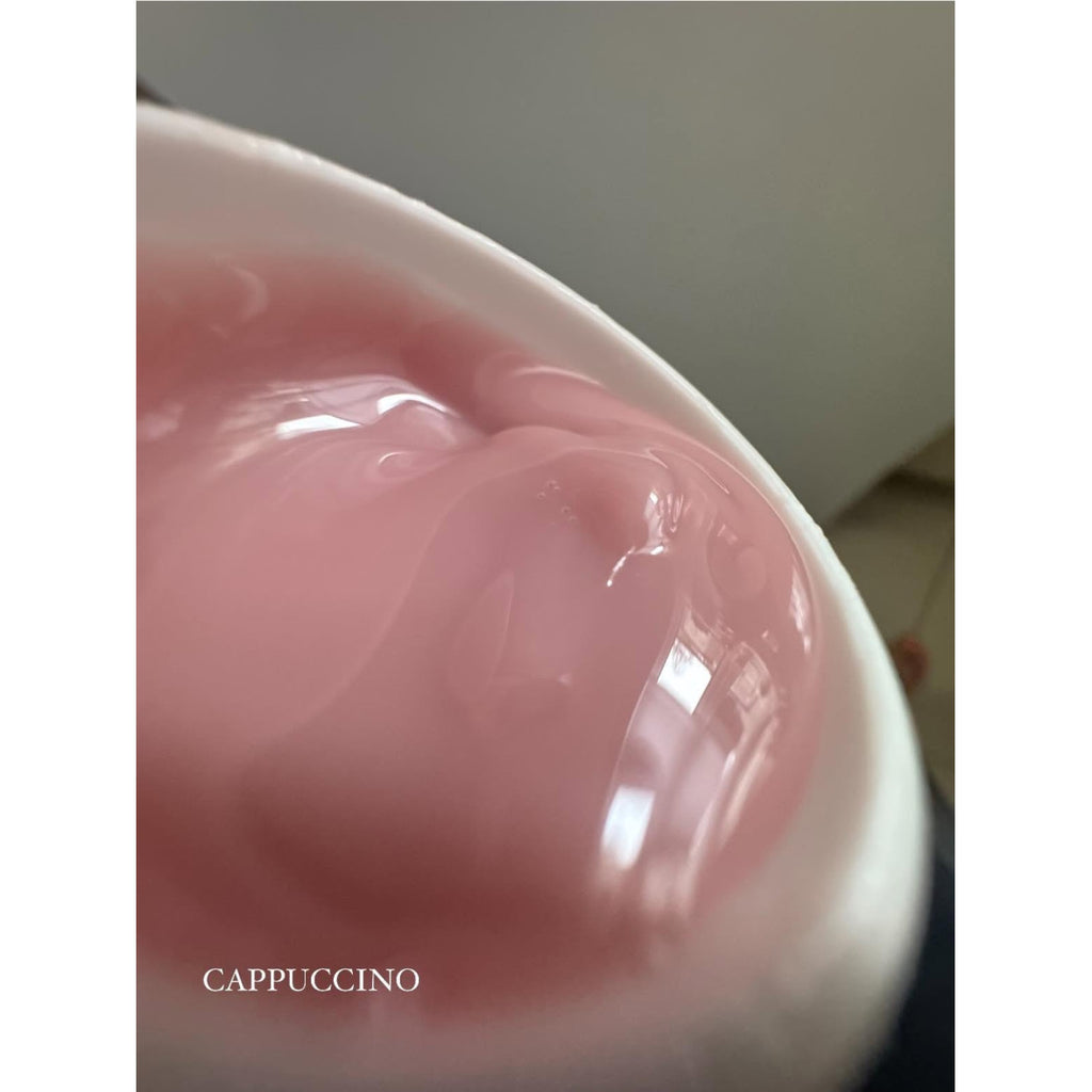 PREMIUM statybinis gelis  CAPPUCCINO 15ml