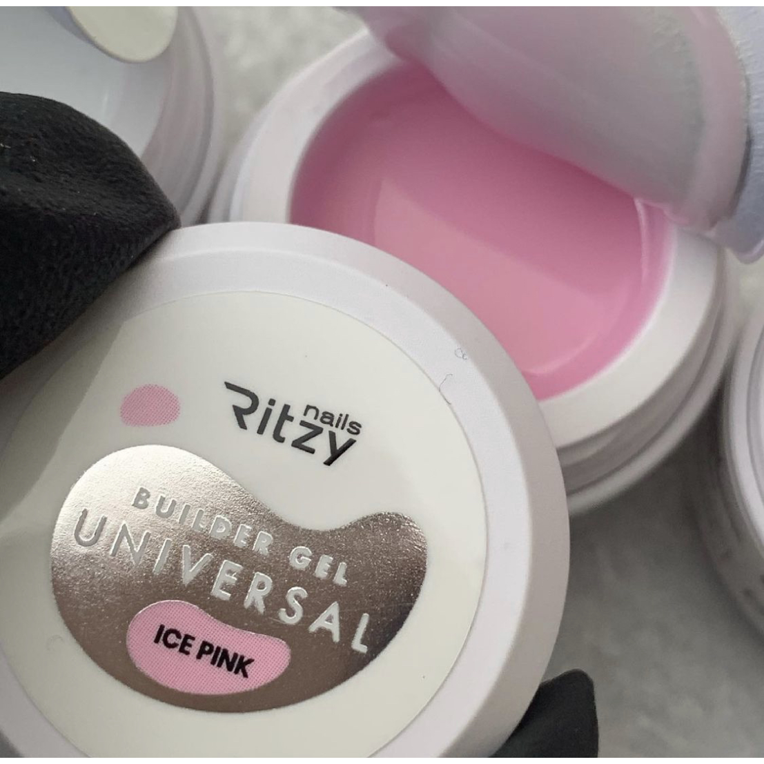 Ritzy Universal Universal Ice Pink gelis 50ml