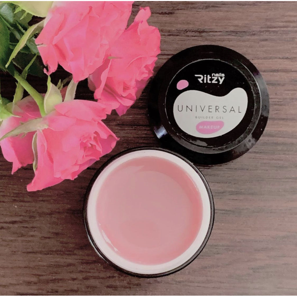 Universal Makeup gelis 15ml