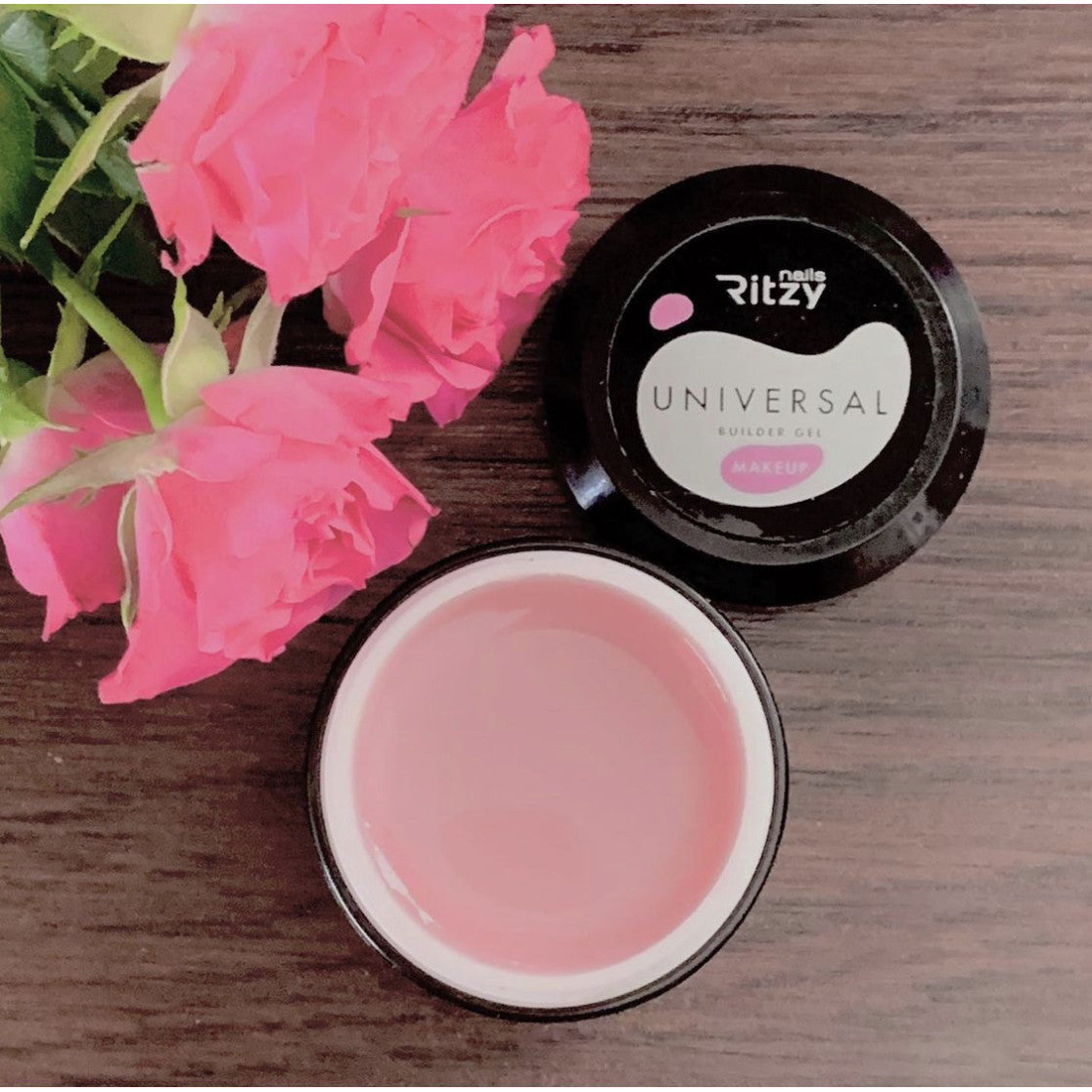 Universal Makeup gelis 15ml