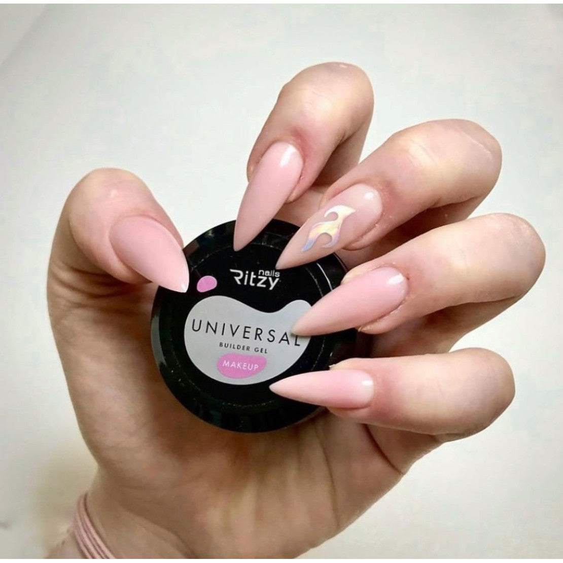 Universal Makeup gelis 15ml