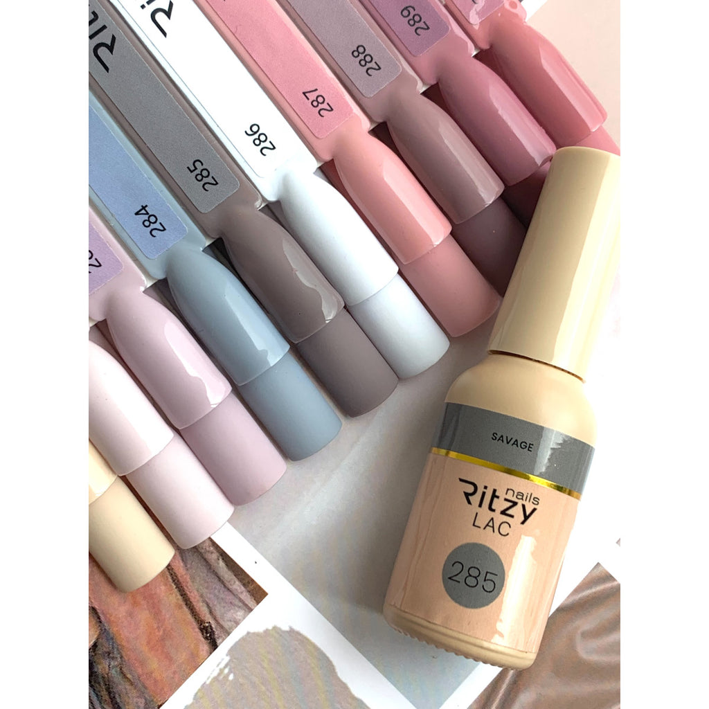 Ritzy gelinis lakas ''Savage'' 15ml