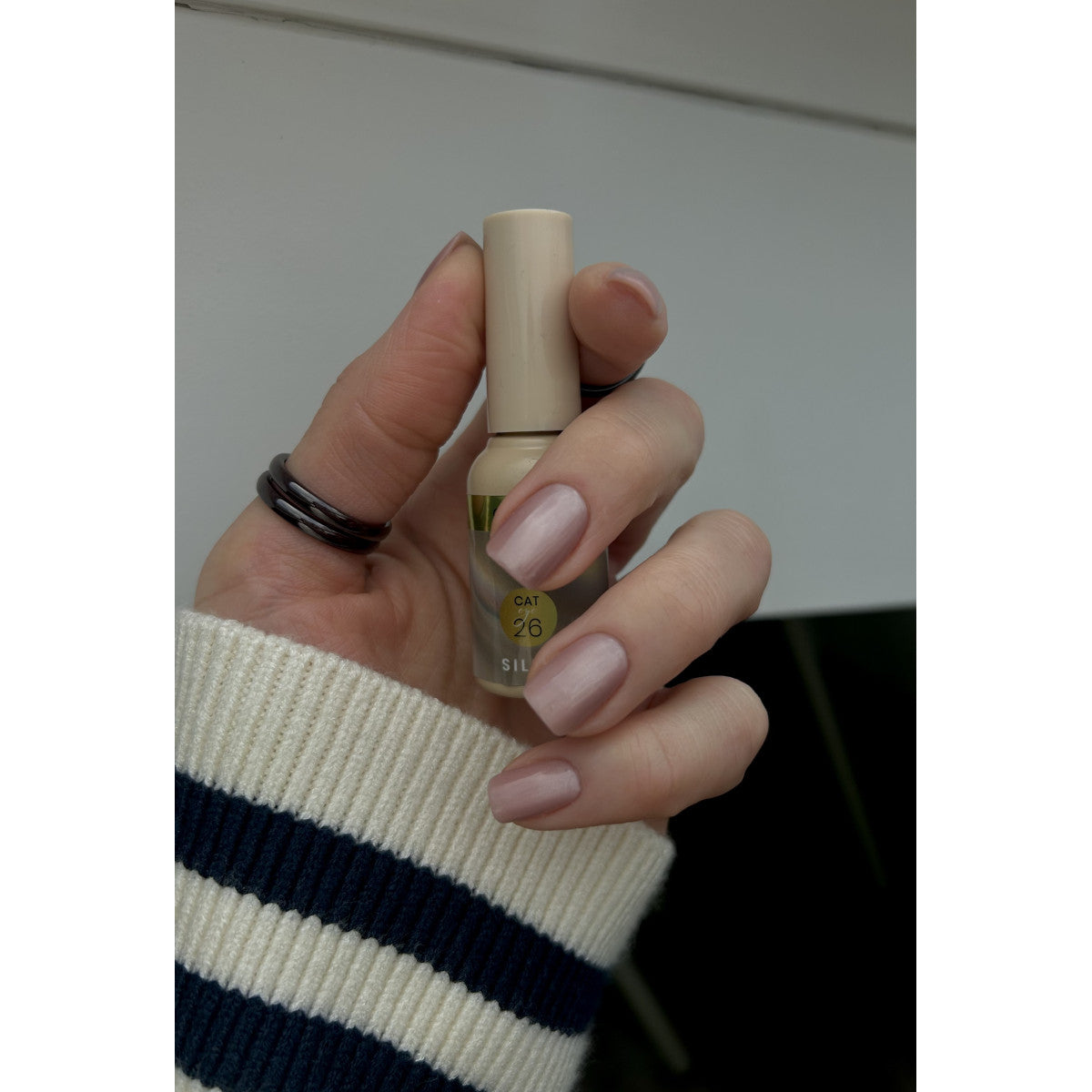 Ritzy gelinis lakas Silky cat eye Celestia 26